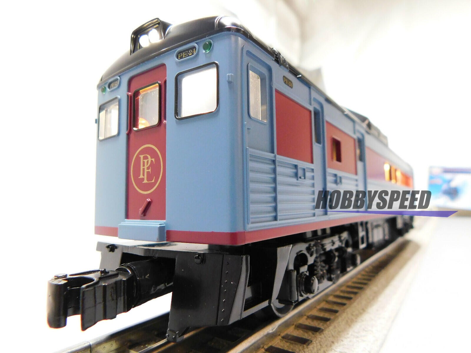 LIONEL POLAR EXPRESS LIONCHIEF PLUS 2.0 BUDD RDC2 #PE-24 O GAUGE car 2335160 NEW