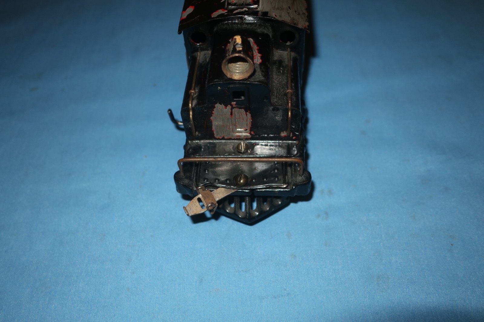 IVES #3254 O Gauge Electric Locomotive.