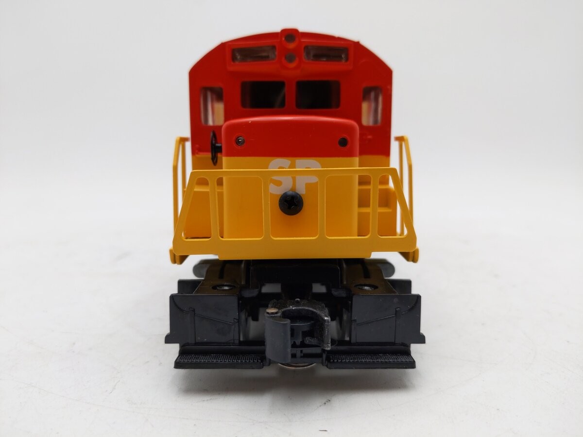 Lionel 6-8961 O Southern Pacific U36C Non-Powered Diesel Locomotive #8961 EX/Box