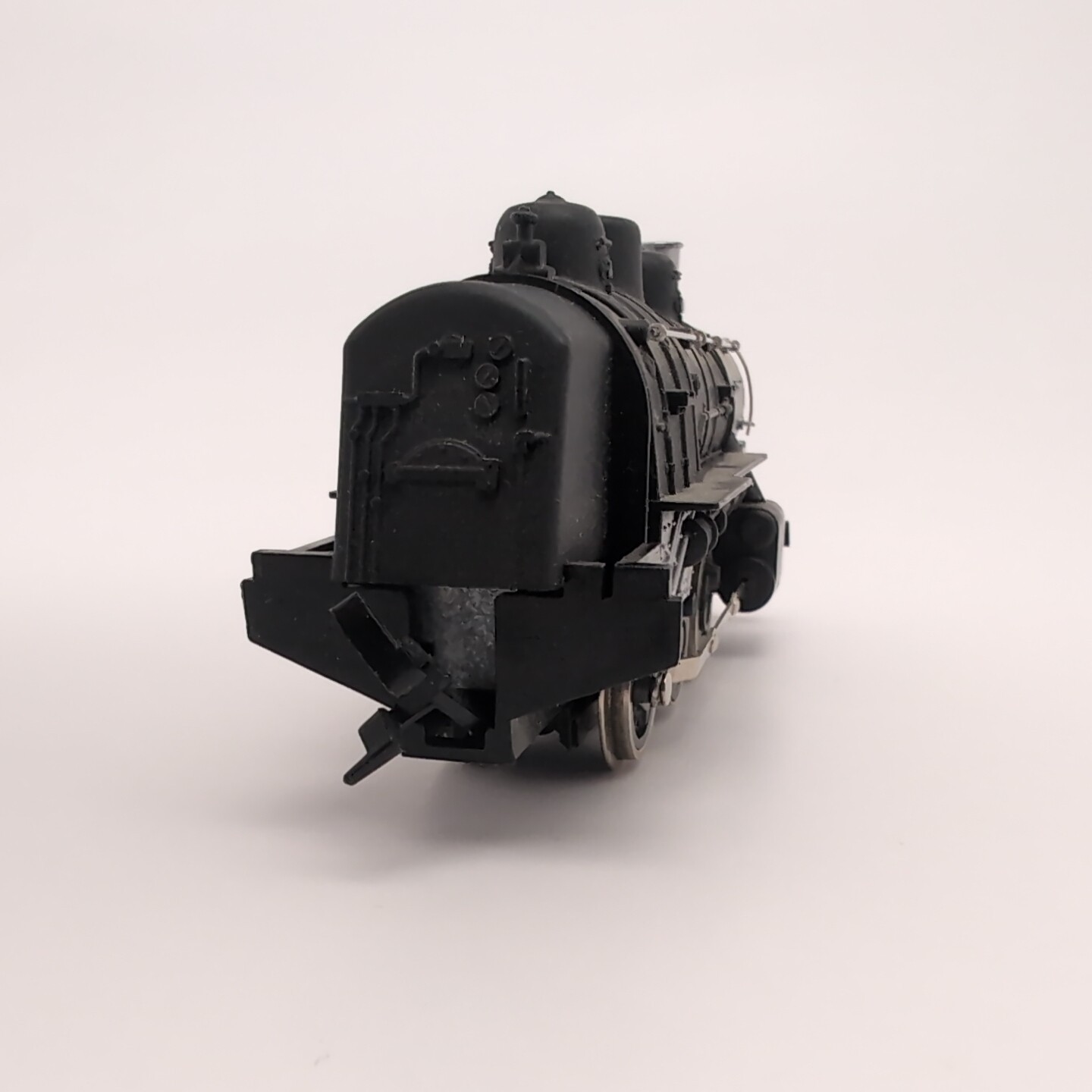 ALCO D-30 HO Scale Engine Switcher Locomotive Tyco Vintage Model Railroad