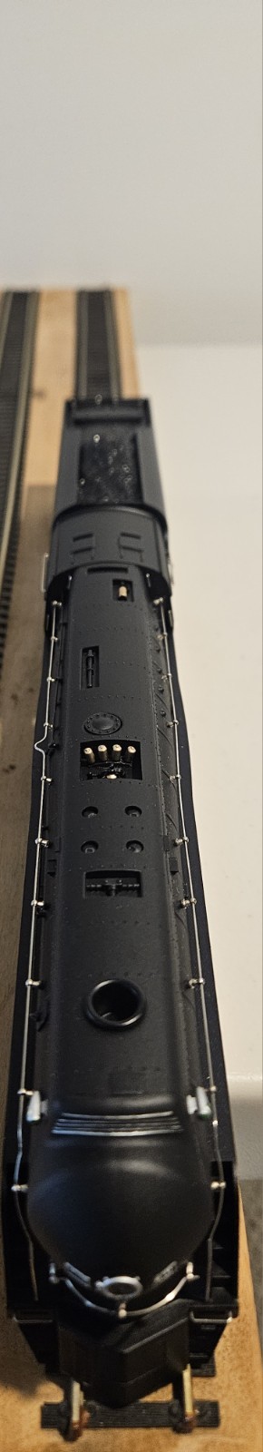 Spectrum Ho Class J 4-8-4 DCC Ready Locomotive Norfolk And Western