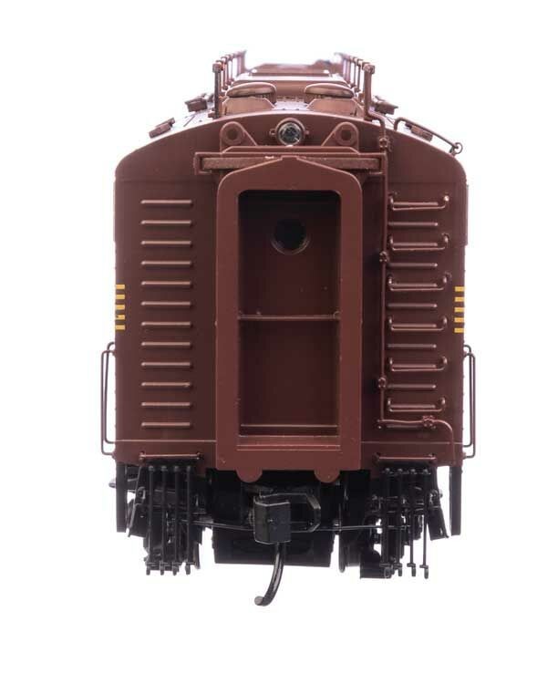 Walthers Proto HO Scale ~ EMD E8 A-A ~ DC ~ Pennsylvania Railroad ~ 920-49900