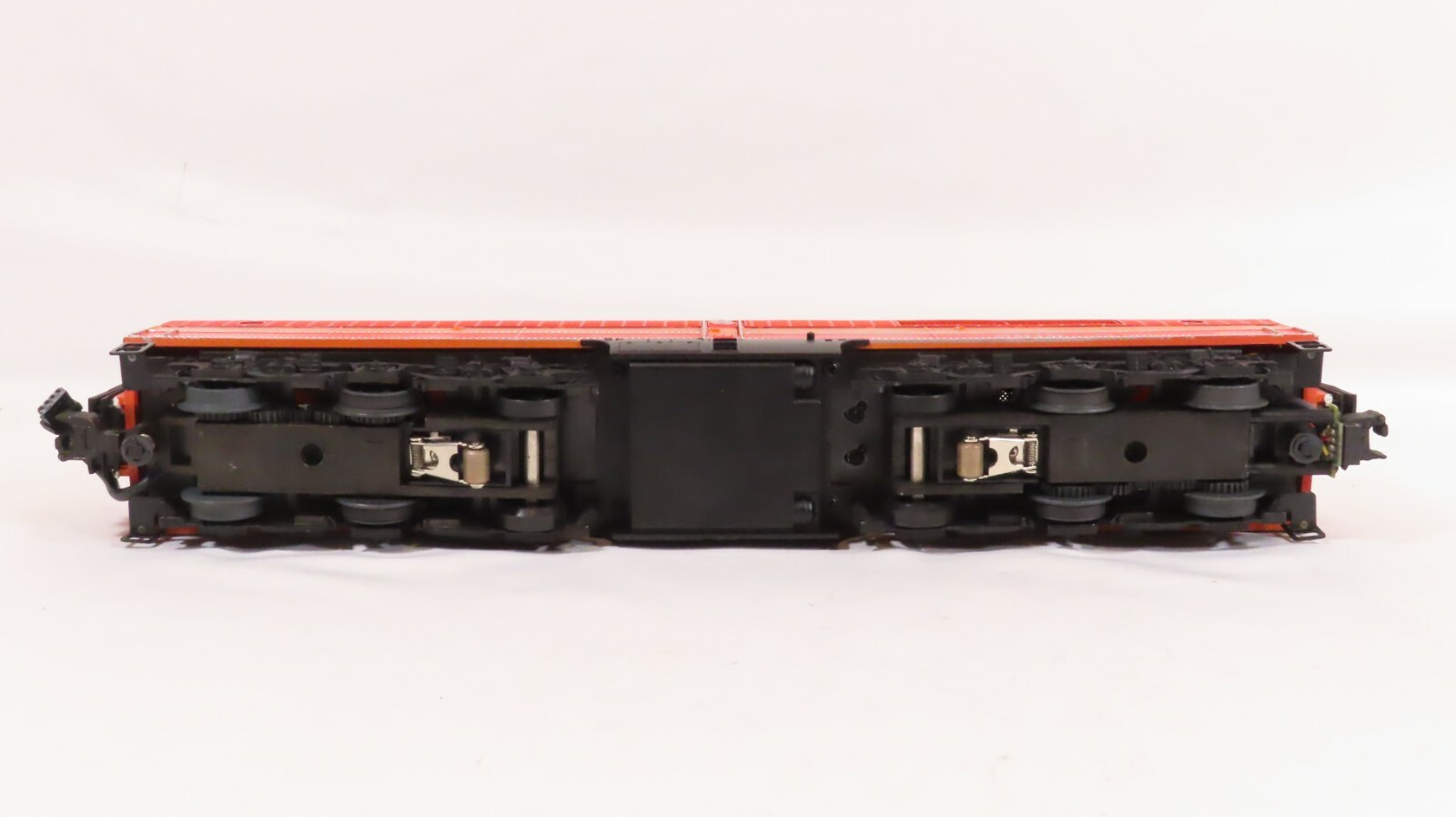 MTH 20-2029-3 Southern Pacific ALCO PB Powered B Unit 3-Rail LN