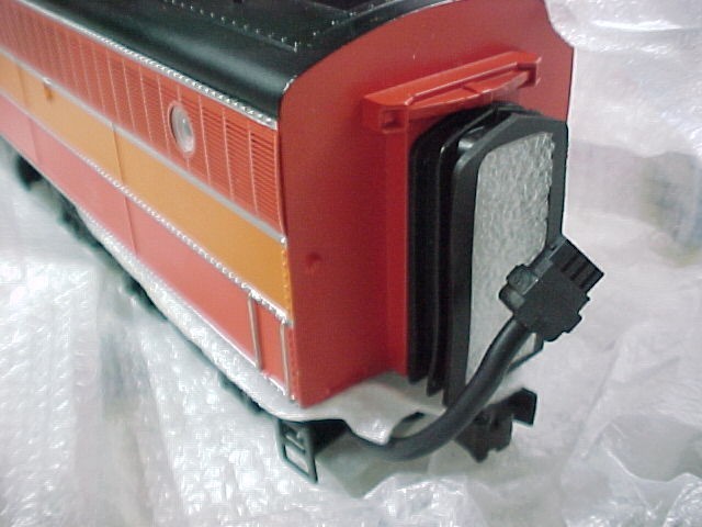 Mth Union Pacific Alco PB Powered B Unit 20-2029-3 NEW