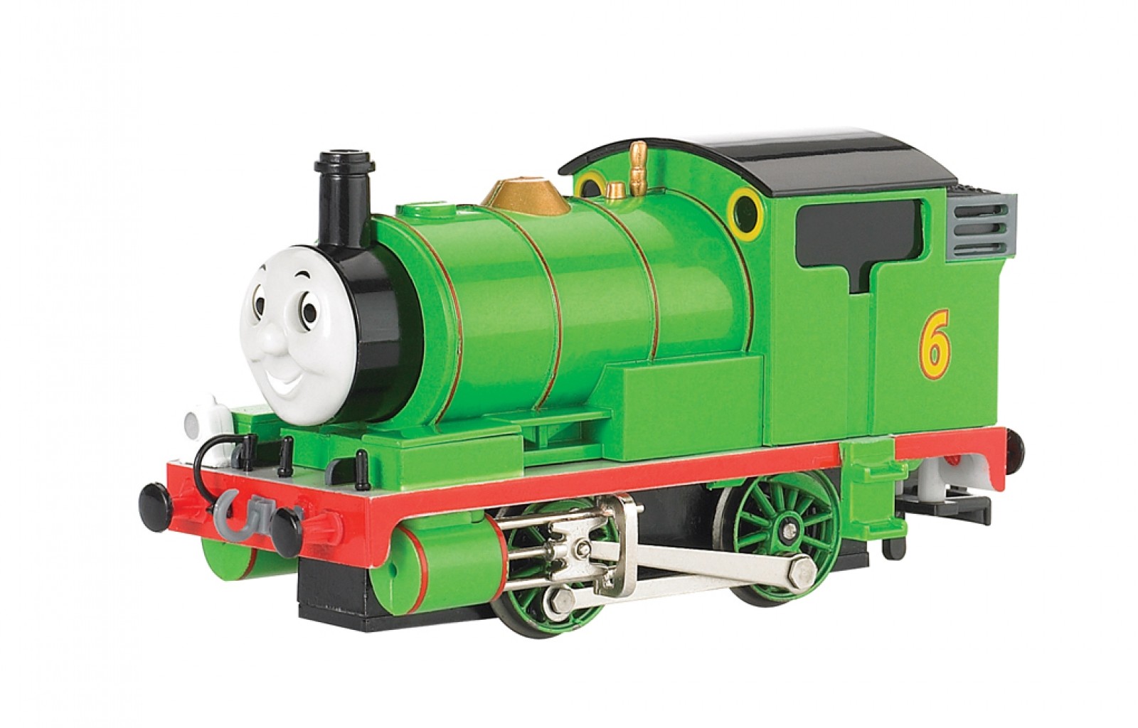Bachmann 58742 HO/OO Thomas & Friends Percy w/ Moving Eyes