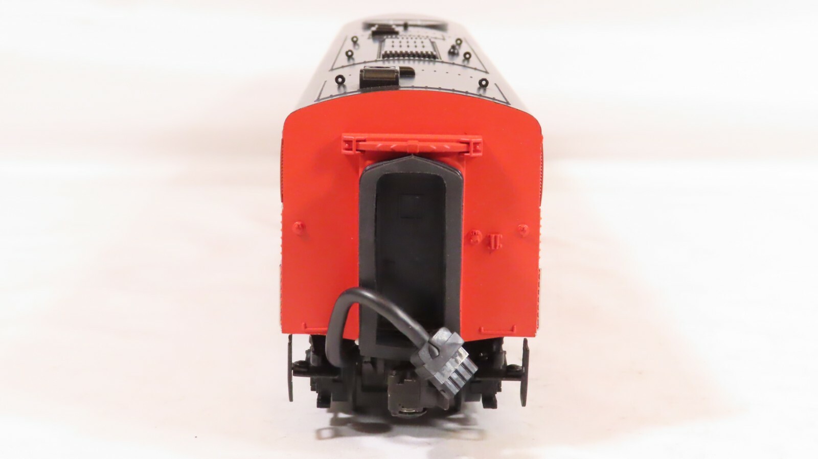 MTH 20-2029-3 Southern Pacific ALCO PB Powered B Unit 3-Rail LN