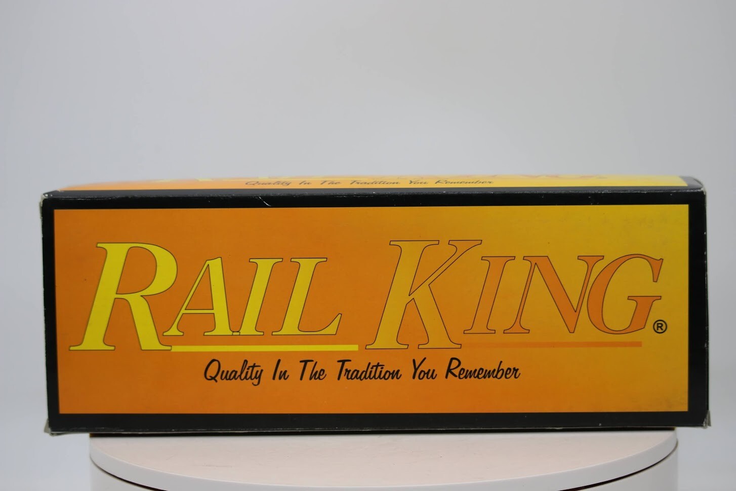 MTH RailKing Philadelphia PCC Electric Street Trolley Car RK 2503 O Gauge 1:48