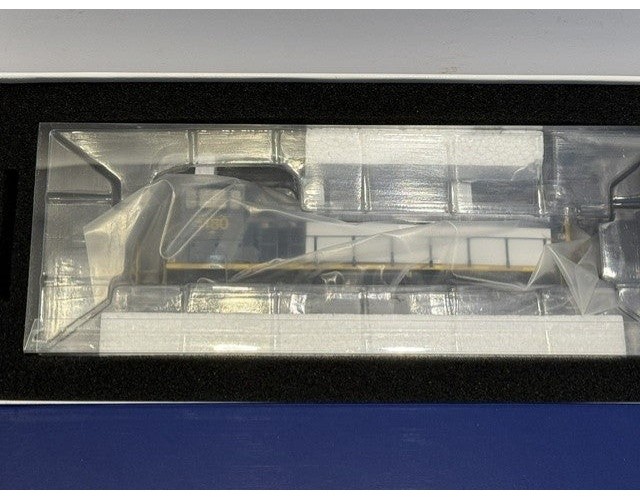 Athearn Genesis ATHG74532 HO CSX #1180 MP15AC Locomotive DCC Ready NIB