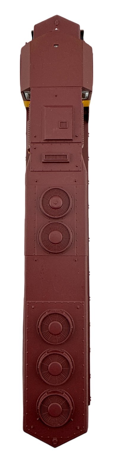 Athearn 4174ATH SD45 EMD 6524 of Wisconsin Central Ltd