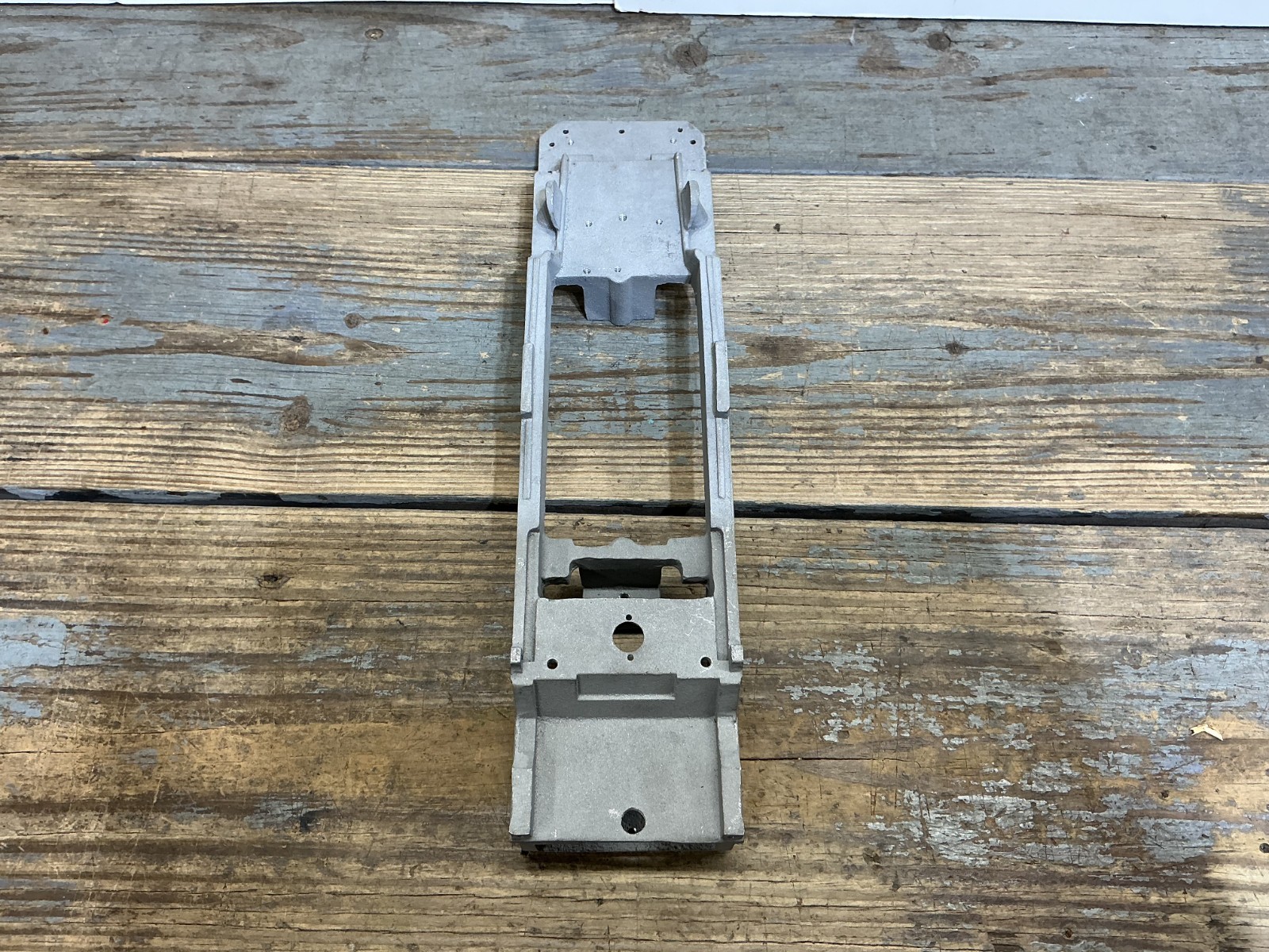 Lionel Prewar Standard Gauge Replacement Frame for 385E or 1835E