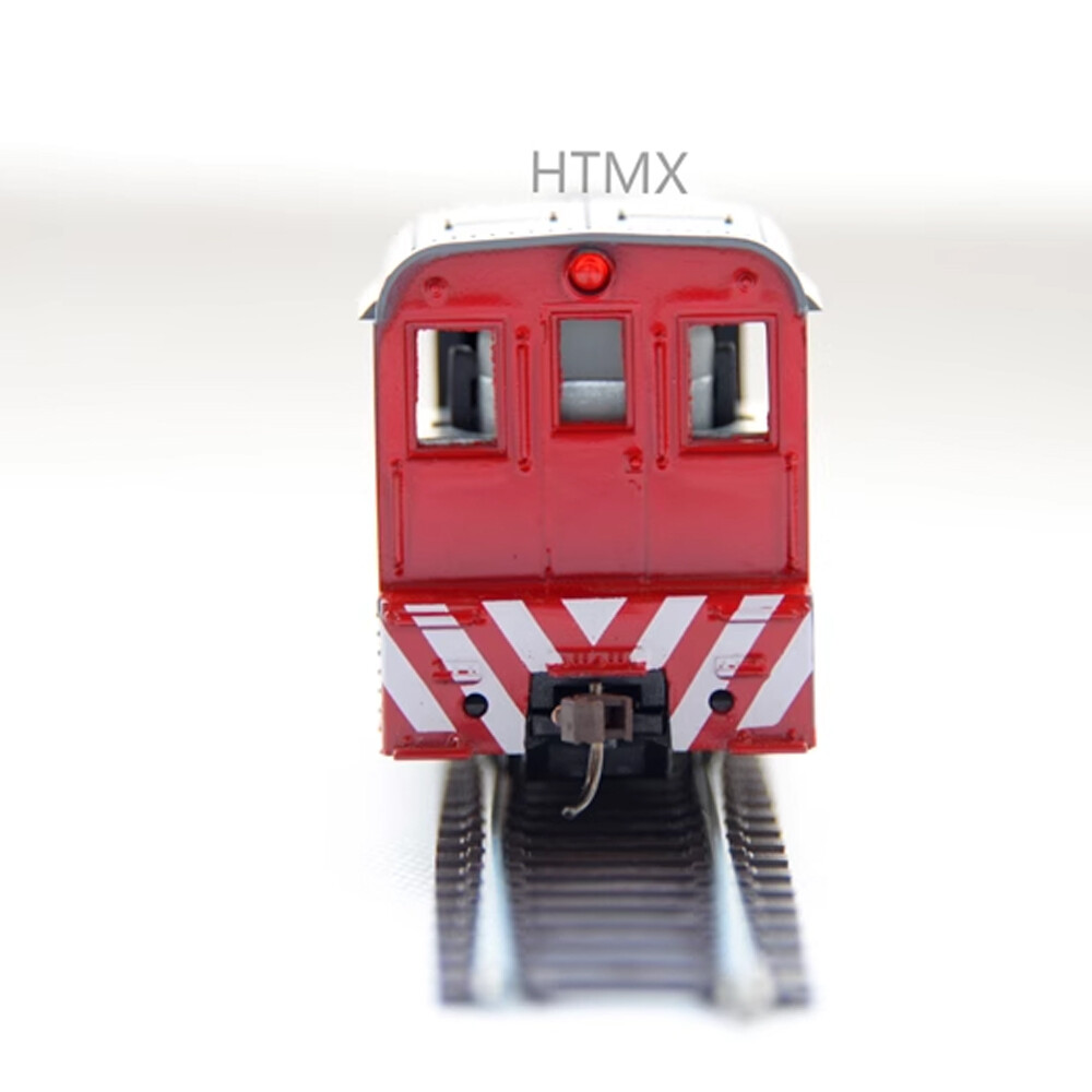 12V DC 1 Unit Evemodel Train HO Scale 1:87 Model Railroad Locomotives HCT8701