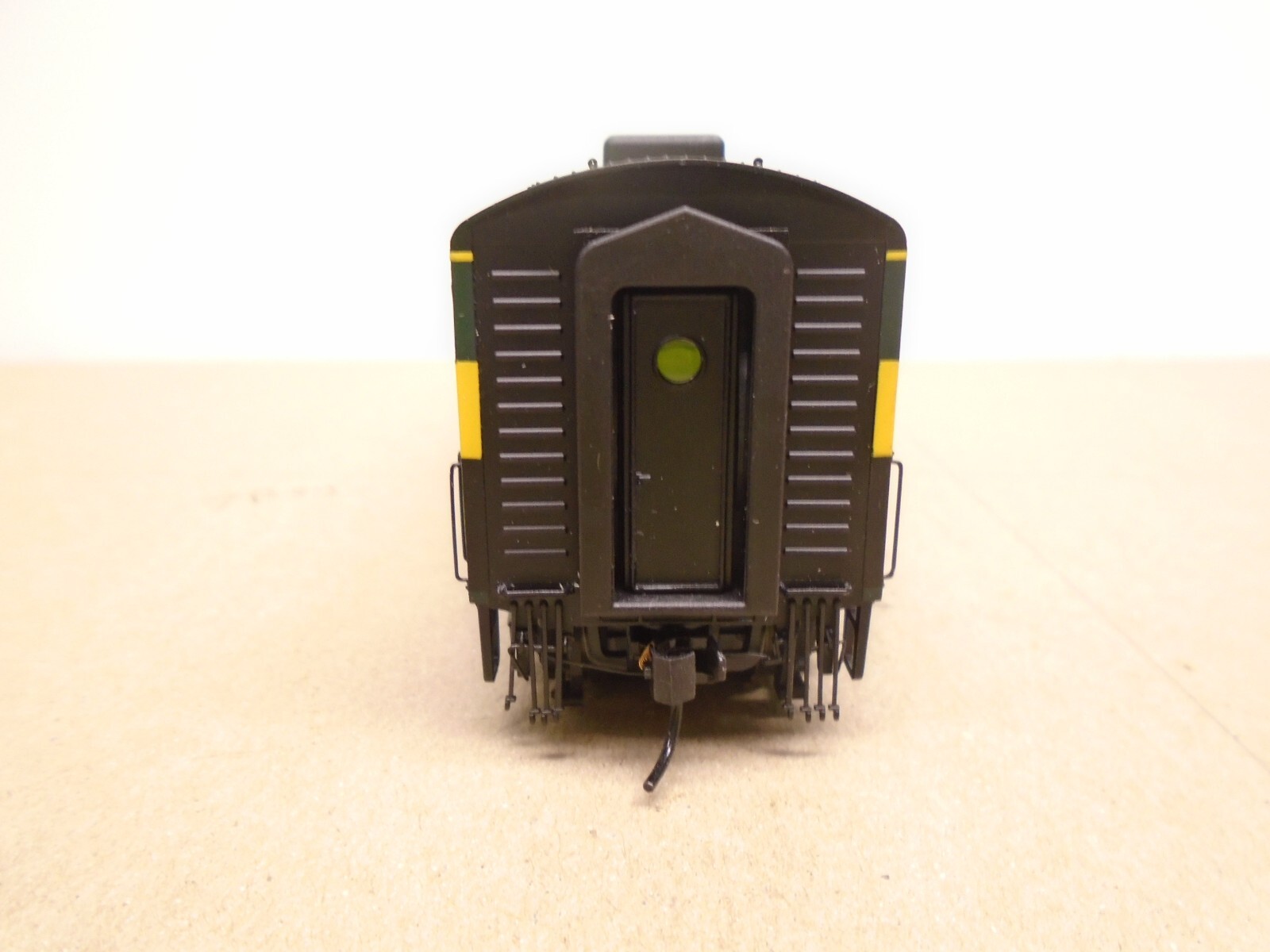 Proto 2000 Ho 920-40648, F-7A C&NW 4092B, QSI DCC Sound,