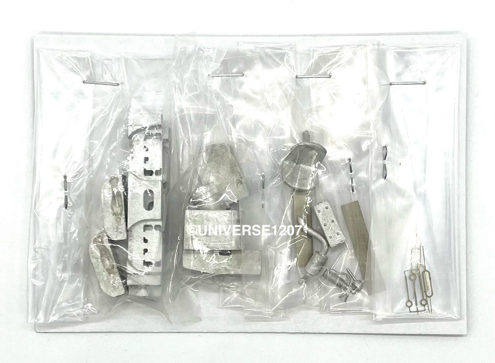 On30/Oe P.H Simplex Light Locomotive Kit NIB Narrow Gauge Motor Rail 0e