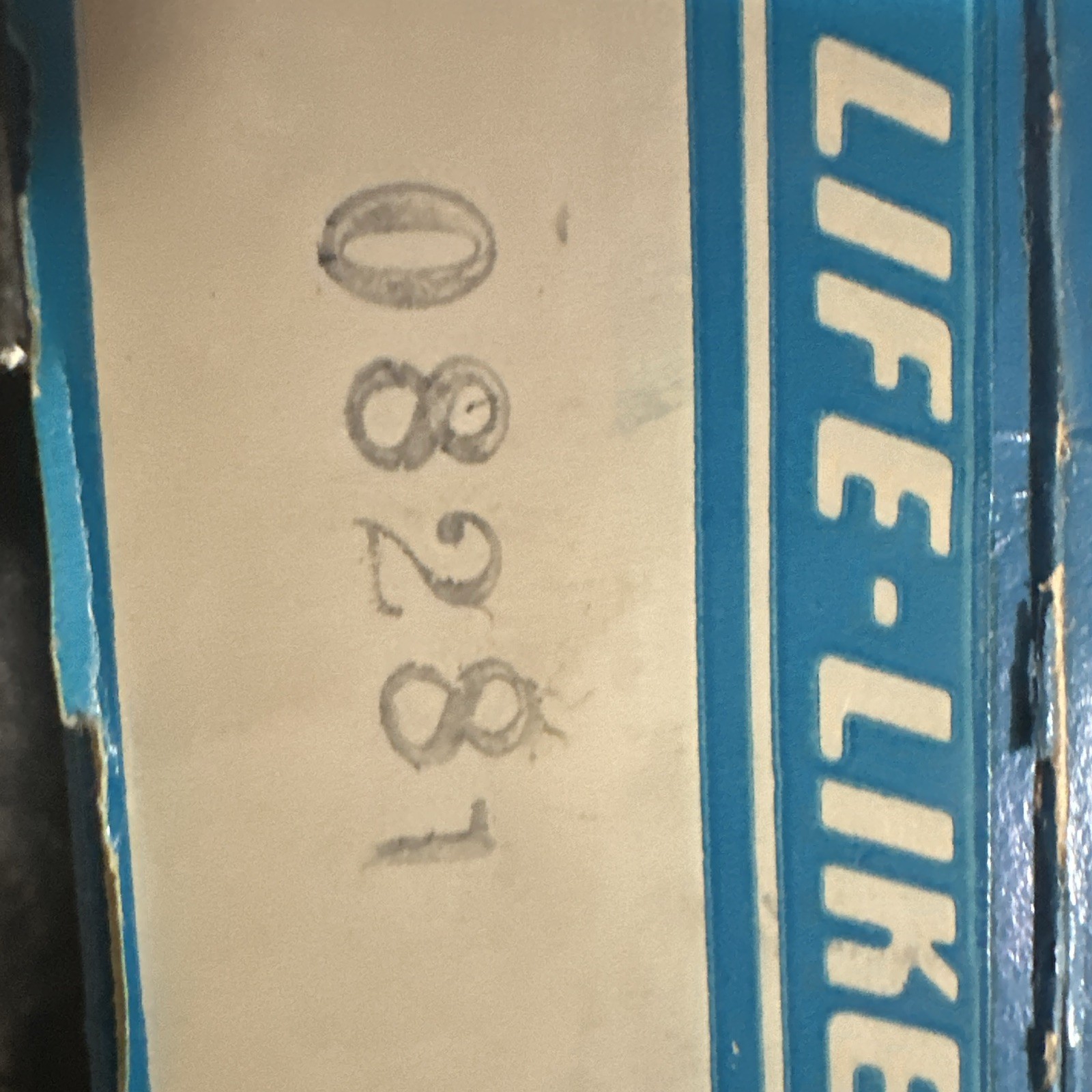 Life-Like HO EMD F7 Diesel Locomotive U.S. Bicentennial 1776 MPN 08281