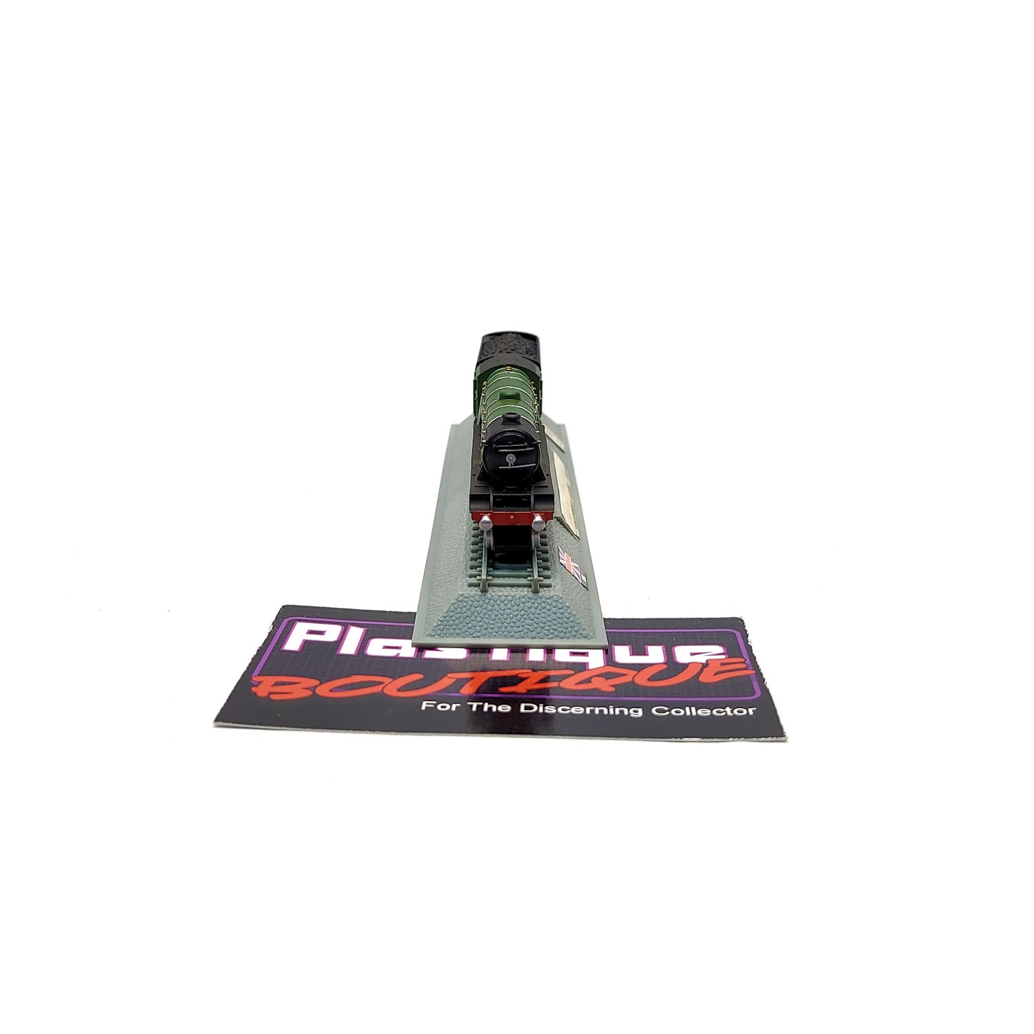 Del Prado LNER Class A1 Flying Scotsman 1:160 #1 STATIC MODEL LOCOMOTIVE TRAIN