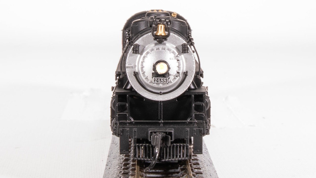 Broadway Limited 7989 N SP Heavy Pacific 4-6-2 Daylight Fantasy #2488