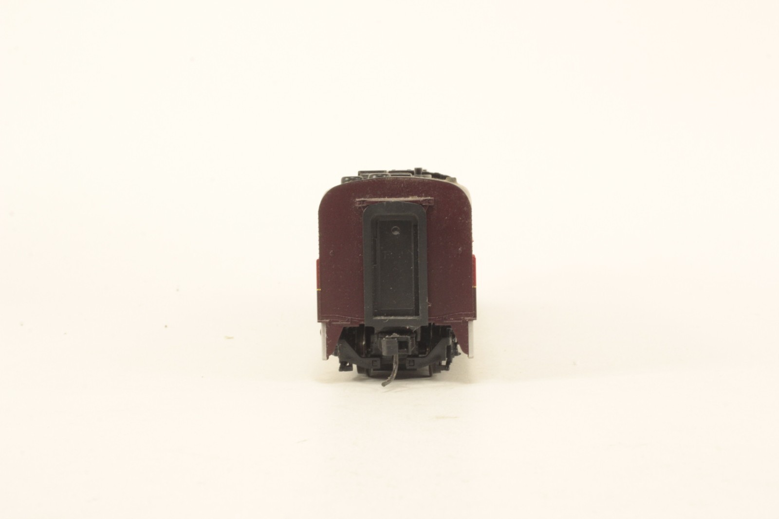 Proto1000 HO Scale Gulf Mobile and Ohio GM&O #271 DL-109 DC Powered Locomotive