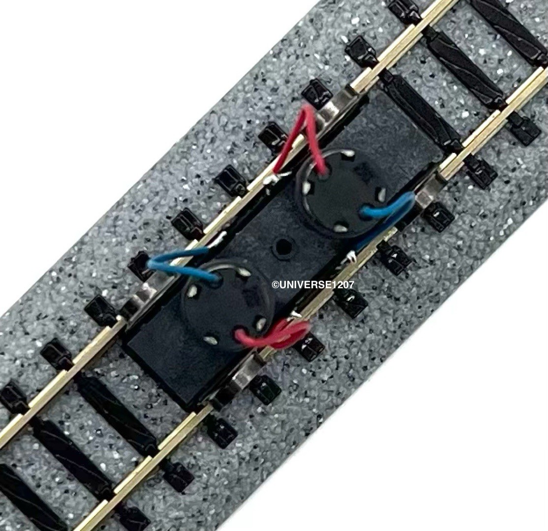 N/HOn30/HOe/009 TGW 9 mm Gauge Wagon Power Drive Chassis w/Frames 20mm/5.6mm H0e