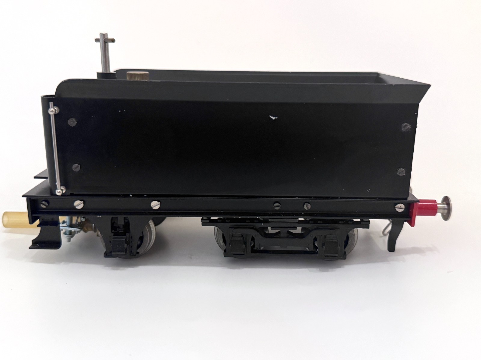 ASTER Live Steam JNR 8550 2-6-0 Mogul Gauge 1 Japan Early Ver w/box