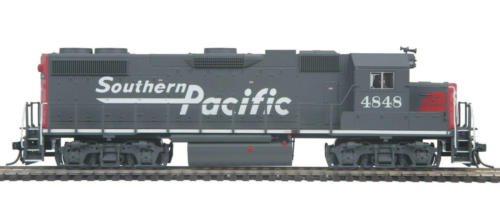 HO MTH EMD GP38-2 SP Southern Pacific DCC Ready NIB NOS # 85-2052-0