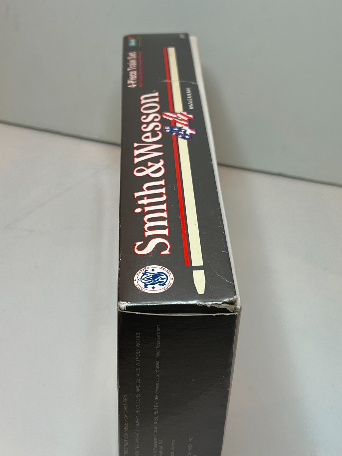 Trains Lot 4 LIONEL REVELL 1:120 SCALE