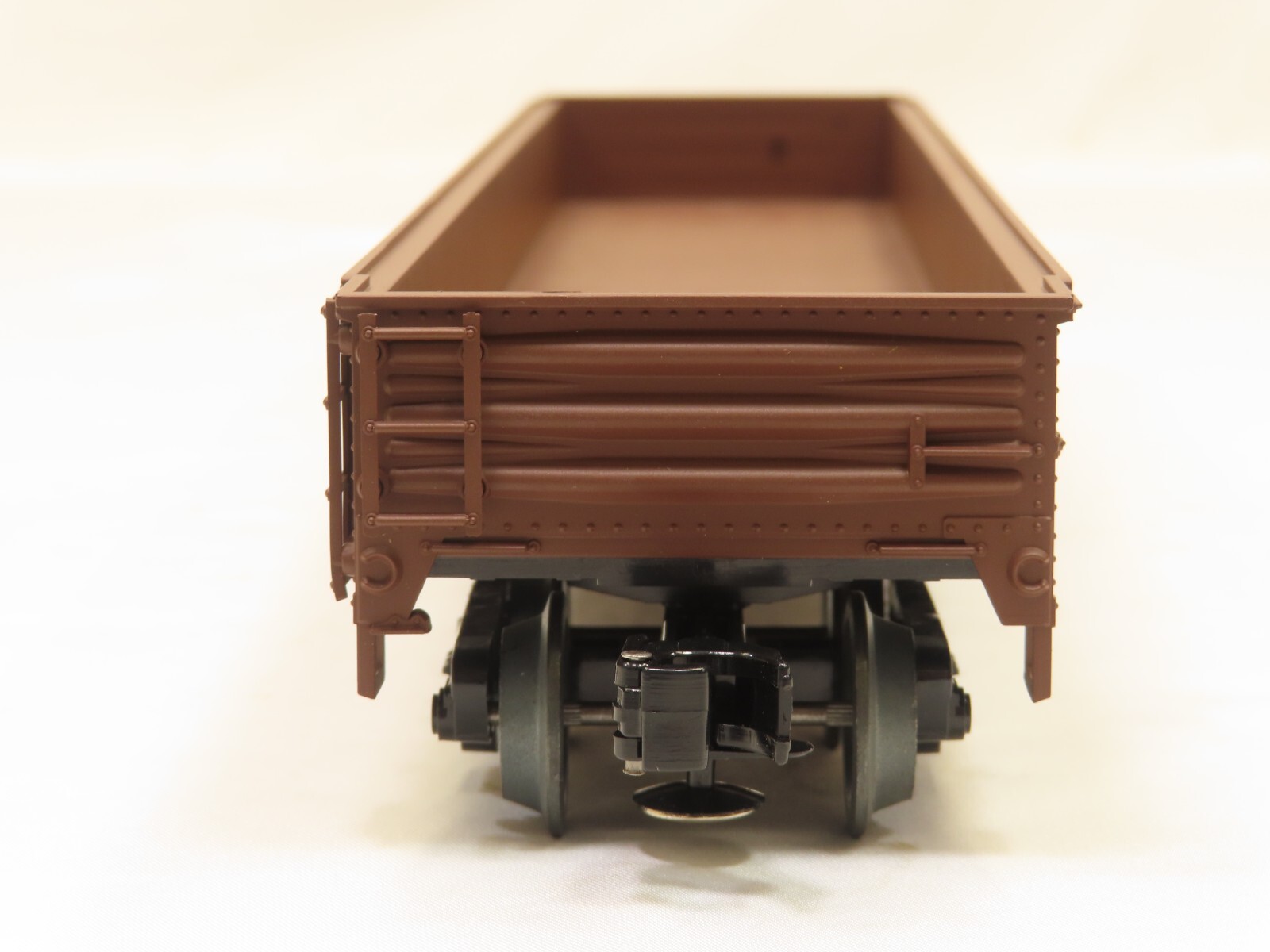 Petersen Supply OG-107 New York Central Steel Gondola #433 LN
