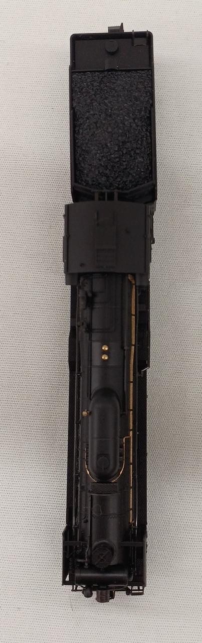 KATO 2016-B D51 Hokkaido type NGauge