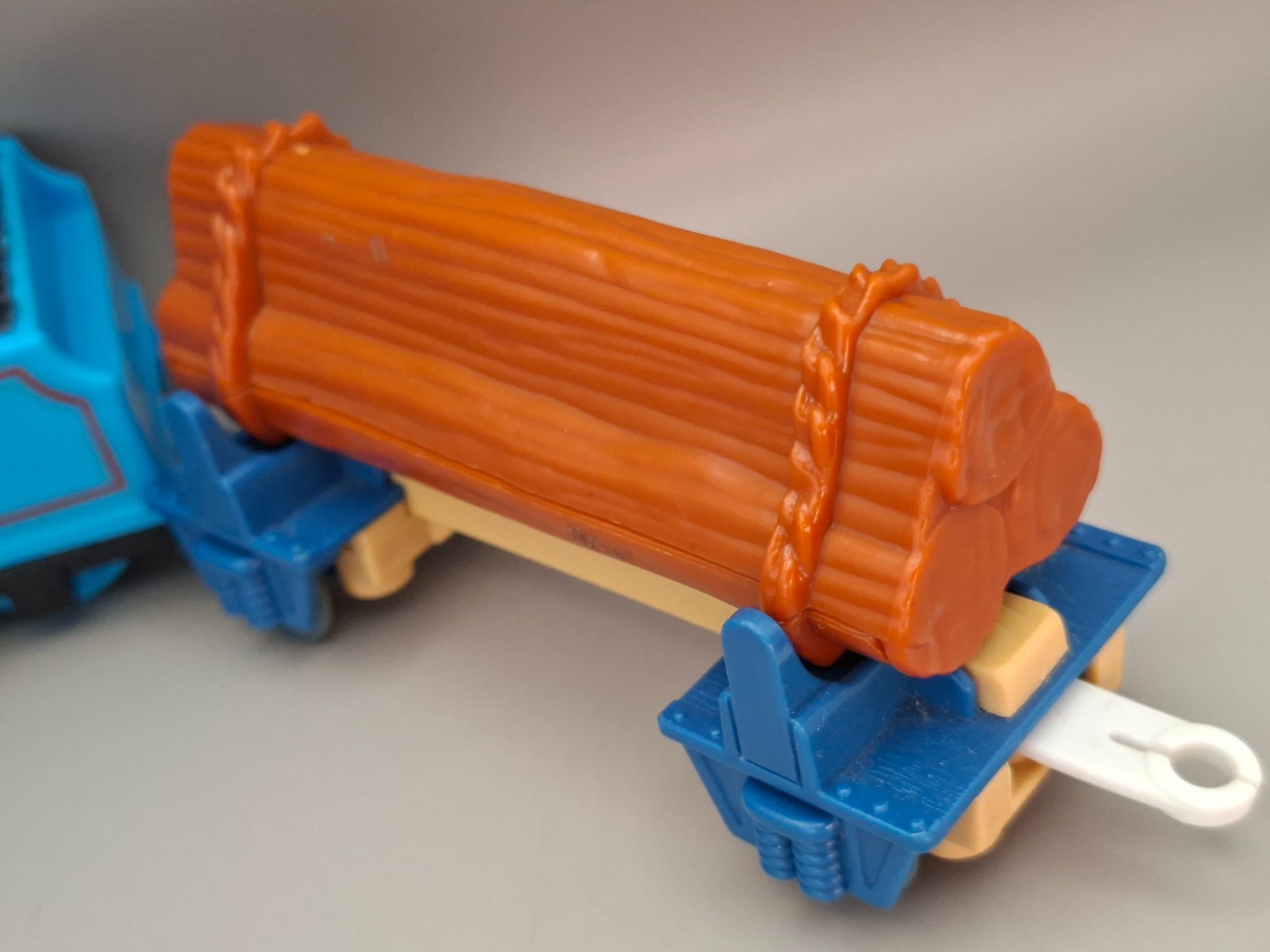 Gordon Trackmaster Train Motorized – 2013 Mattel Thomas the Tank Engine