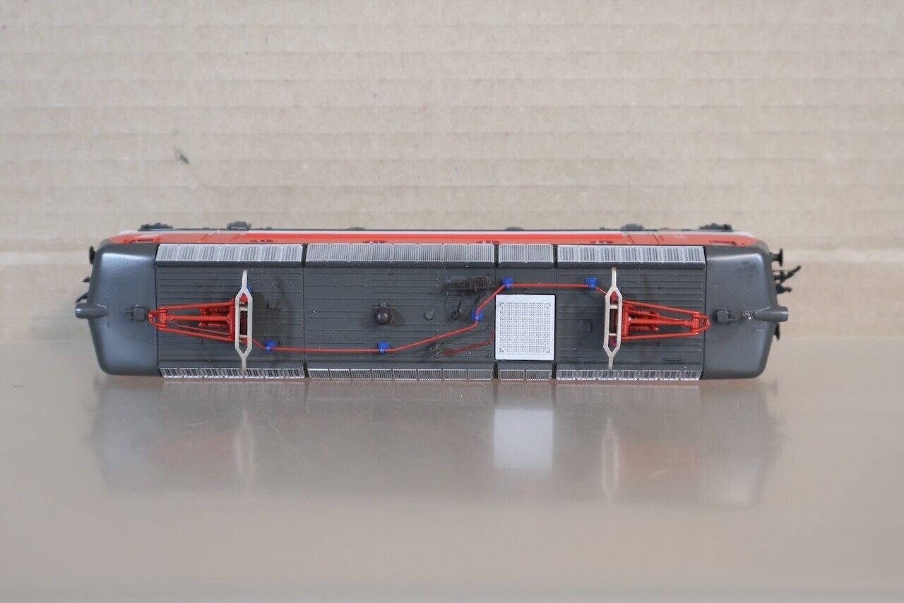 ROCO 43655 OBB ÖBB CLASS BR 1044 213-5 E-LOK ELECTRIC LOCOMOTIVE BOXED on