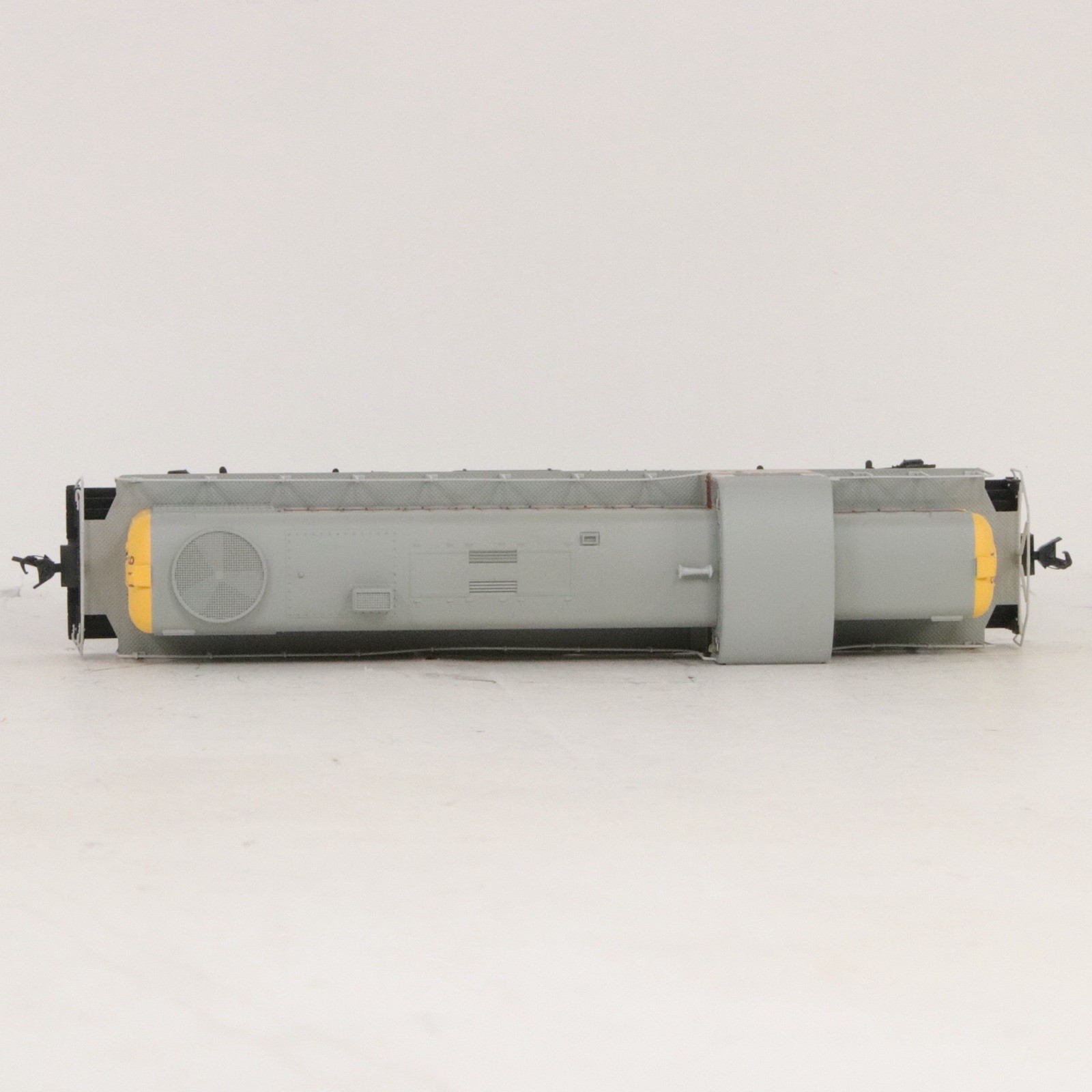 Life Like Proto 1000 HO Scale Erie Lackawanna EL #911 RS-2 DC Powered
