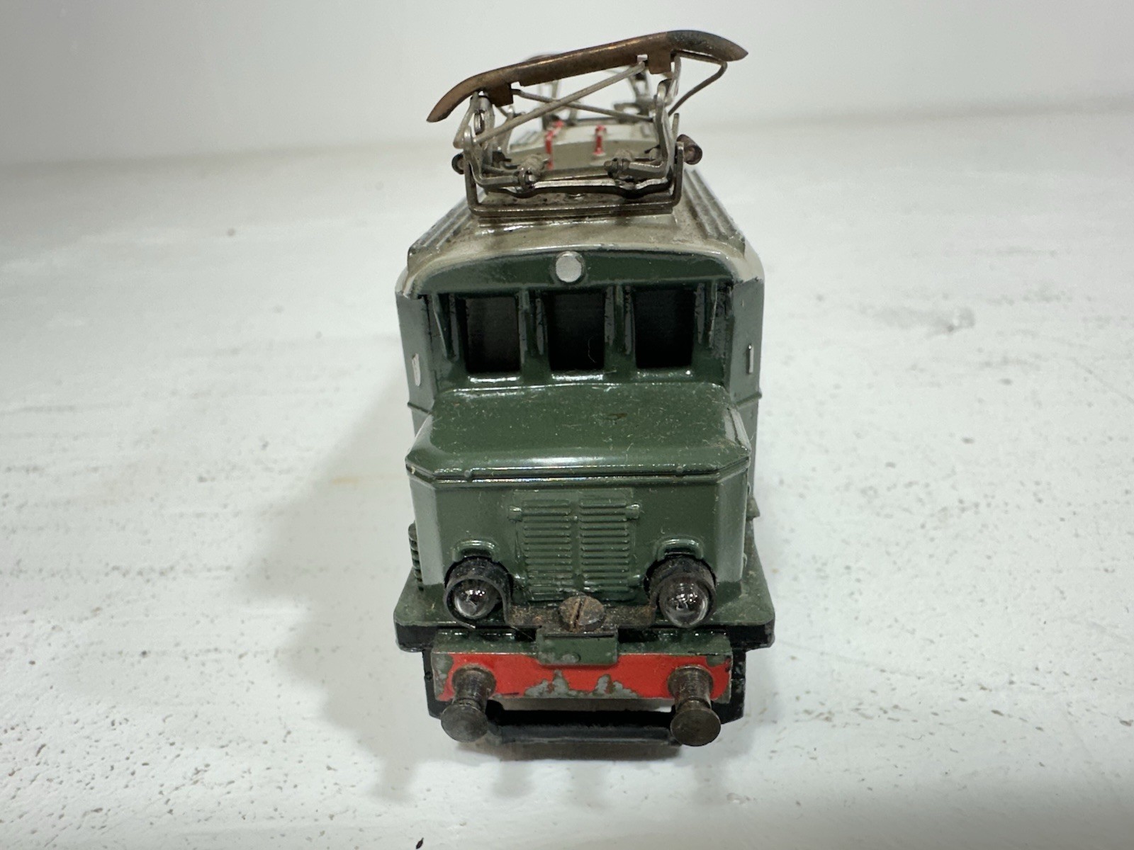 Nice Original Marklin HO #SE 800 Electric Loco