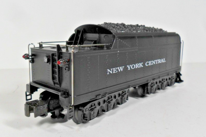 K-Line K3270-5335 Semi-Scale NYC Die-Cast Hudson & Tender (LNIB)