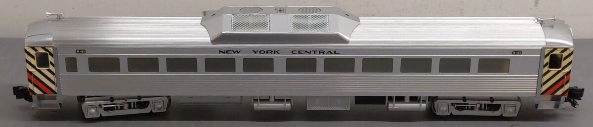 Aristo-Craft 22806 New York Central RDC “Budd” Car LN/Box
