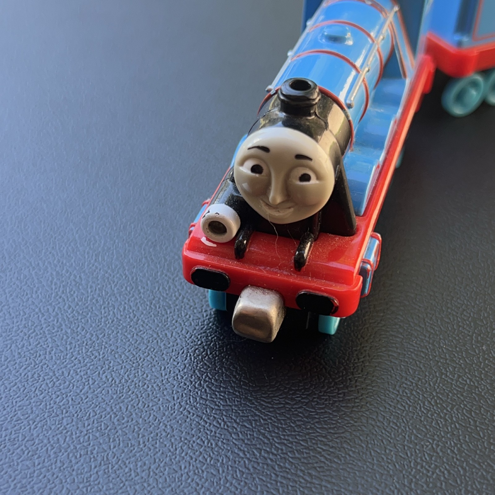 Learning Curve Thomas & Friends Take Along Gordon Train Die-cast 2011