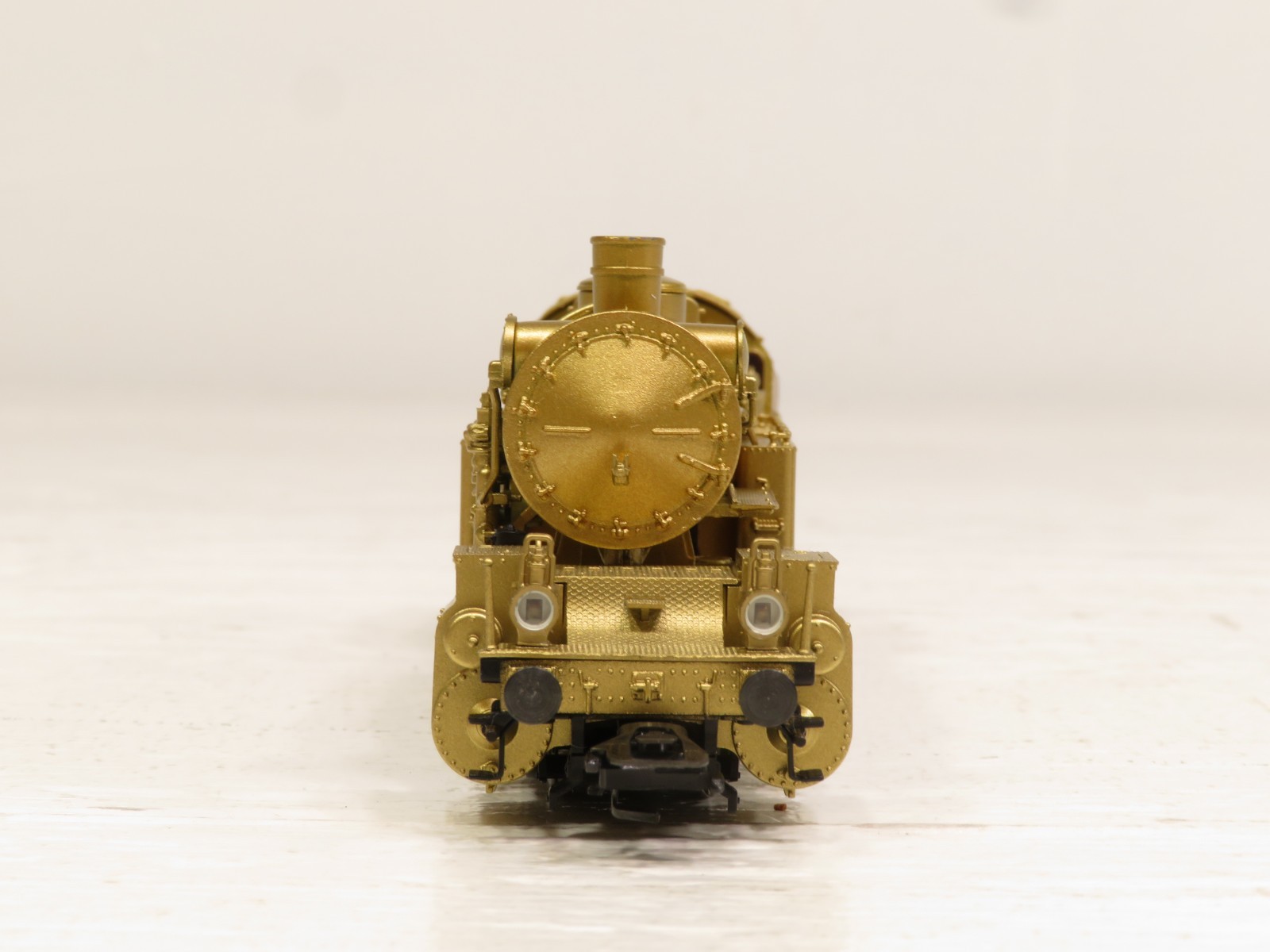 Marklin BR96 HO DB Locomotive Gold LN