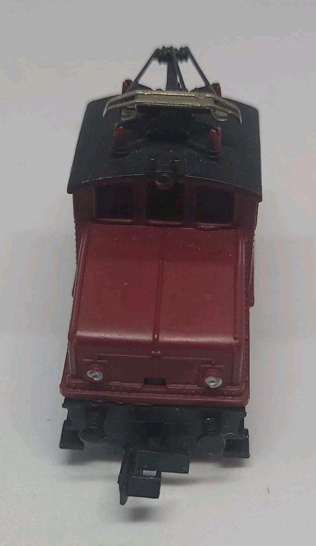 Arnold Rapido 0244 #7 Factory Locomotive, N gauge, TESTED, VERY GOOD