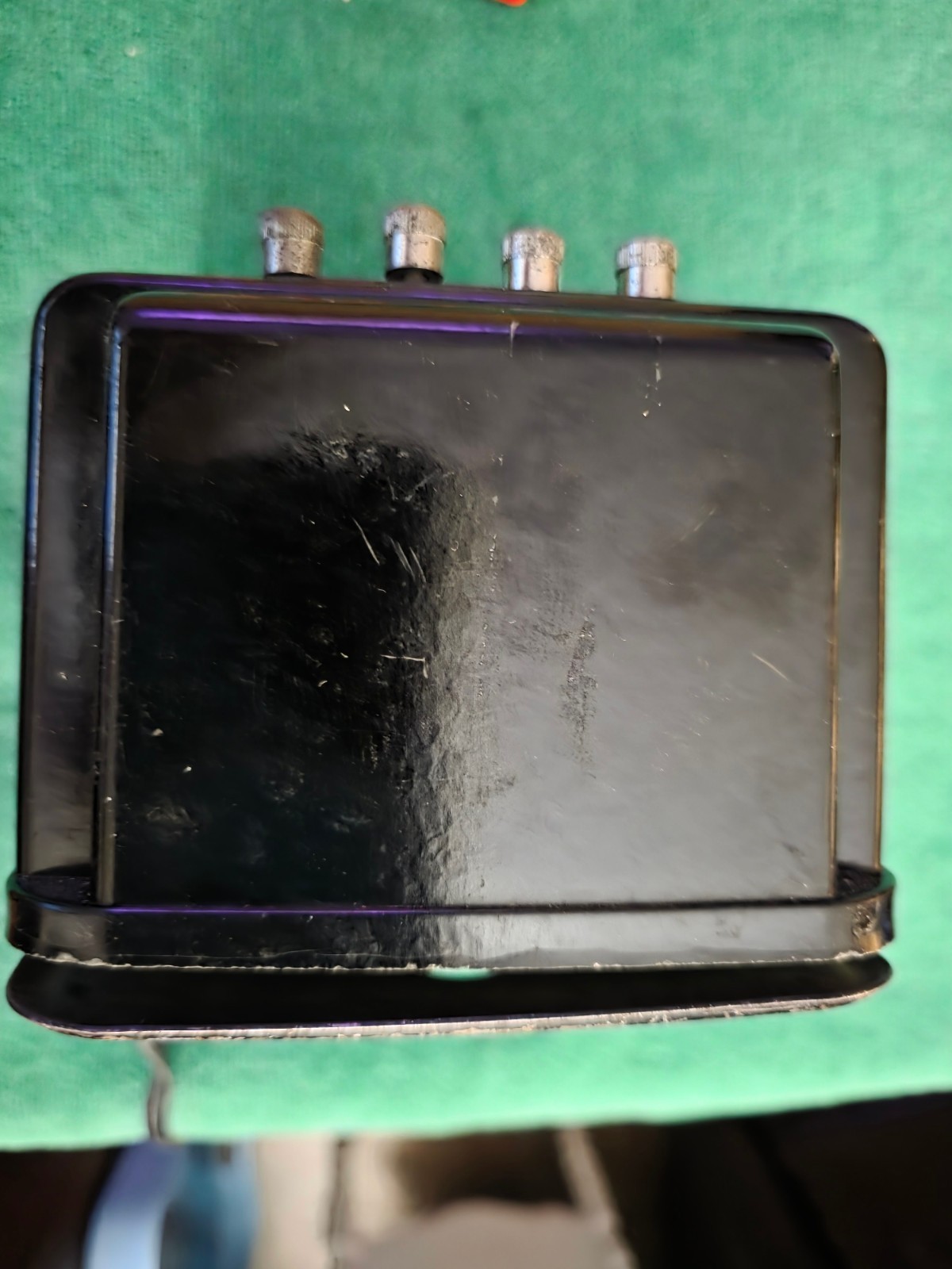 Lionel #1033 Vintage 1950’s Post War transformer/controller has been test.