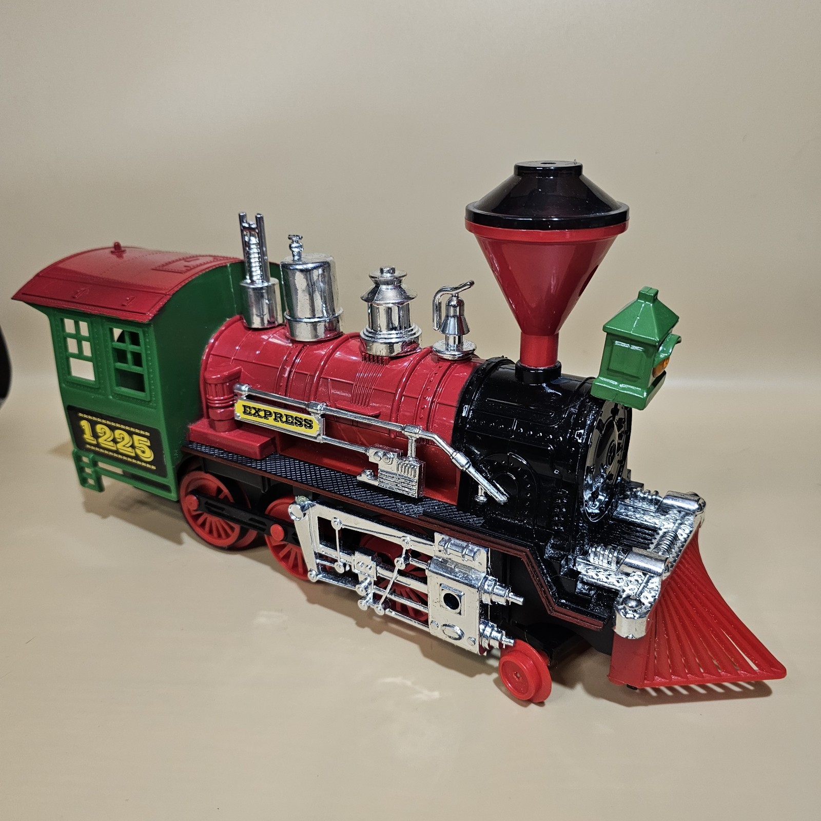 Lionel 1225 Christmas Set Car Replacement Untested