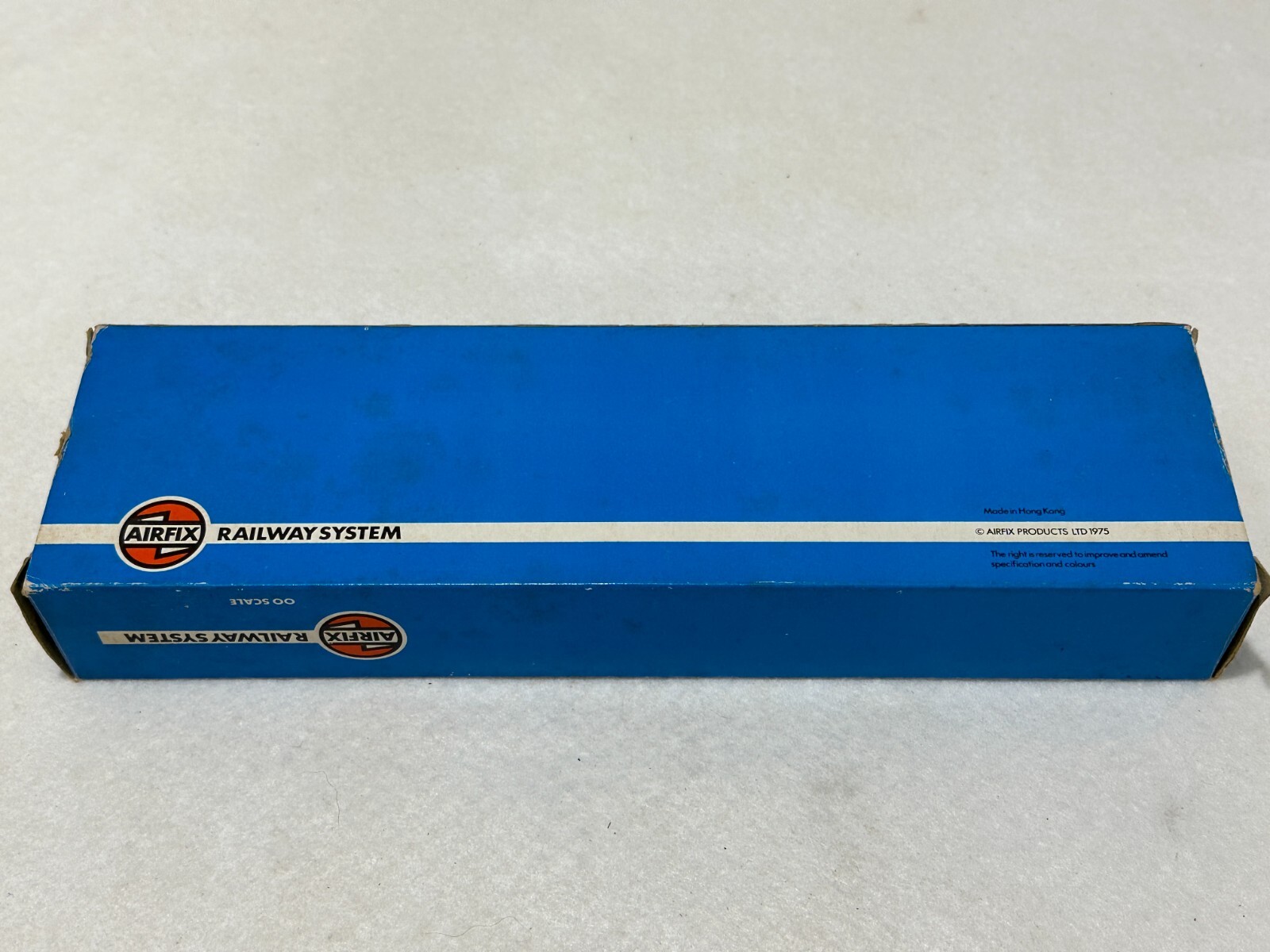 Airfix 54150-1 Prairie Tank Locomotive 2-6-2 GWR Green Livery Class 6110 Boxed
