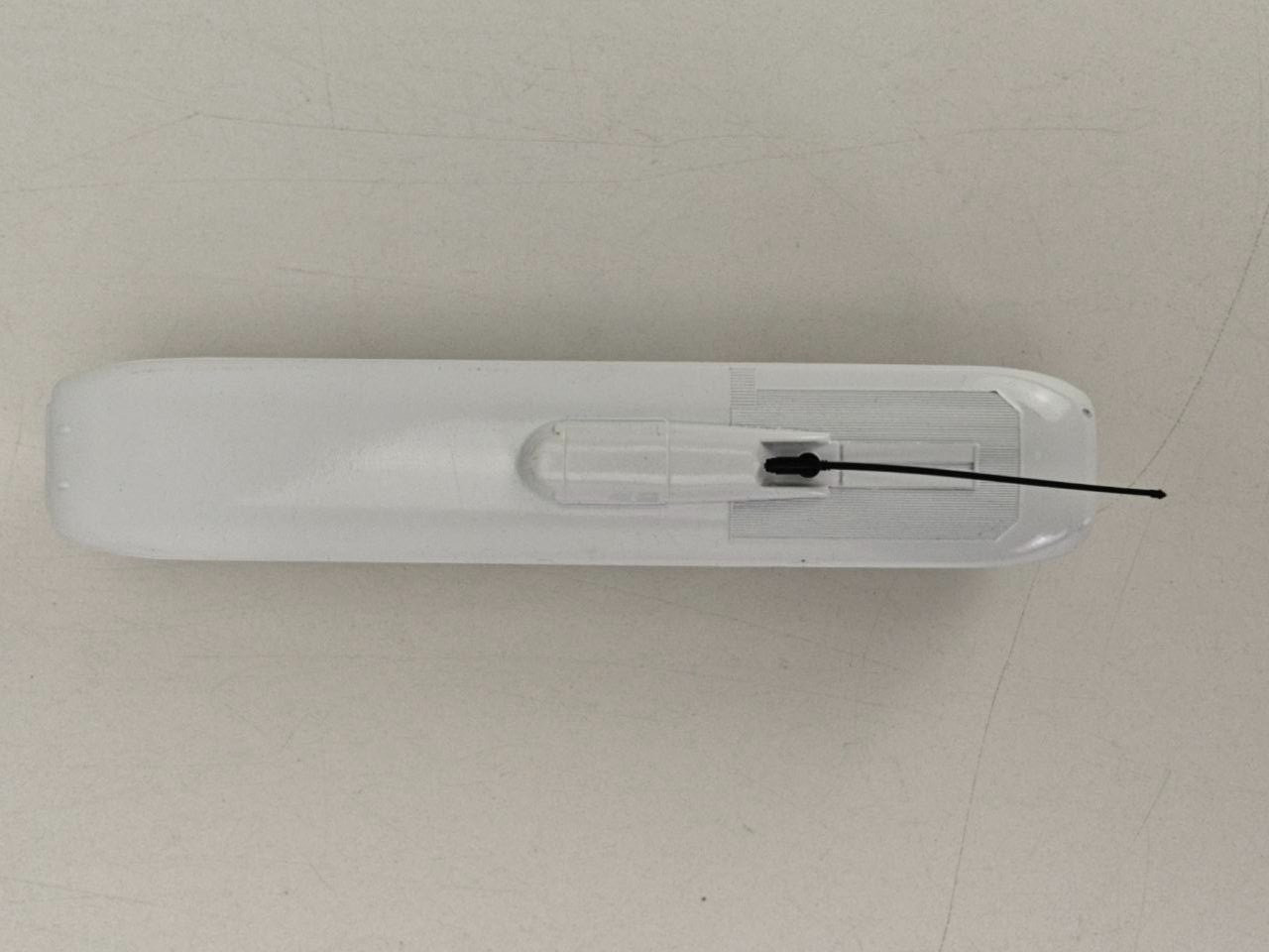 Bachmann Streamline PCC Trolley 7123 CTA HO Scale Box Tested READ
