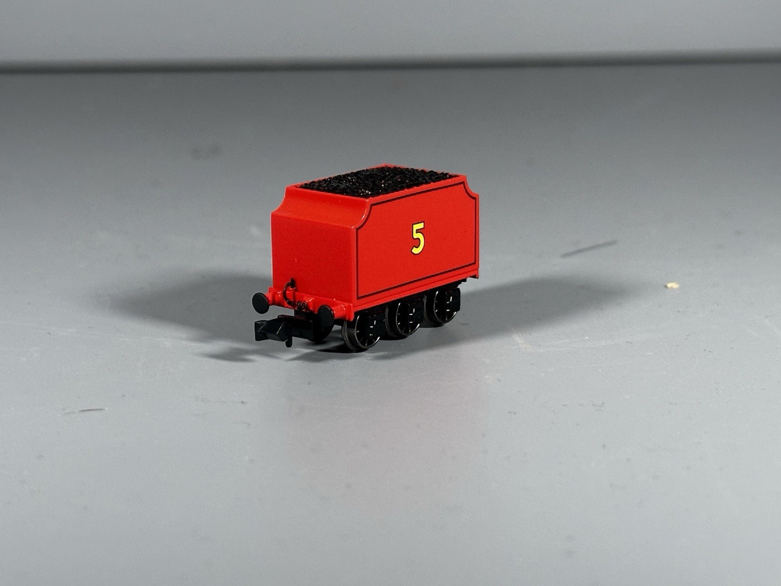 Bachmann 58793 N Scale James The Red Engine