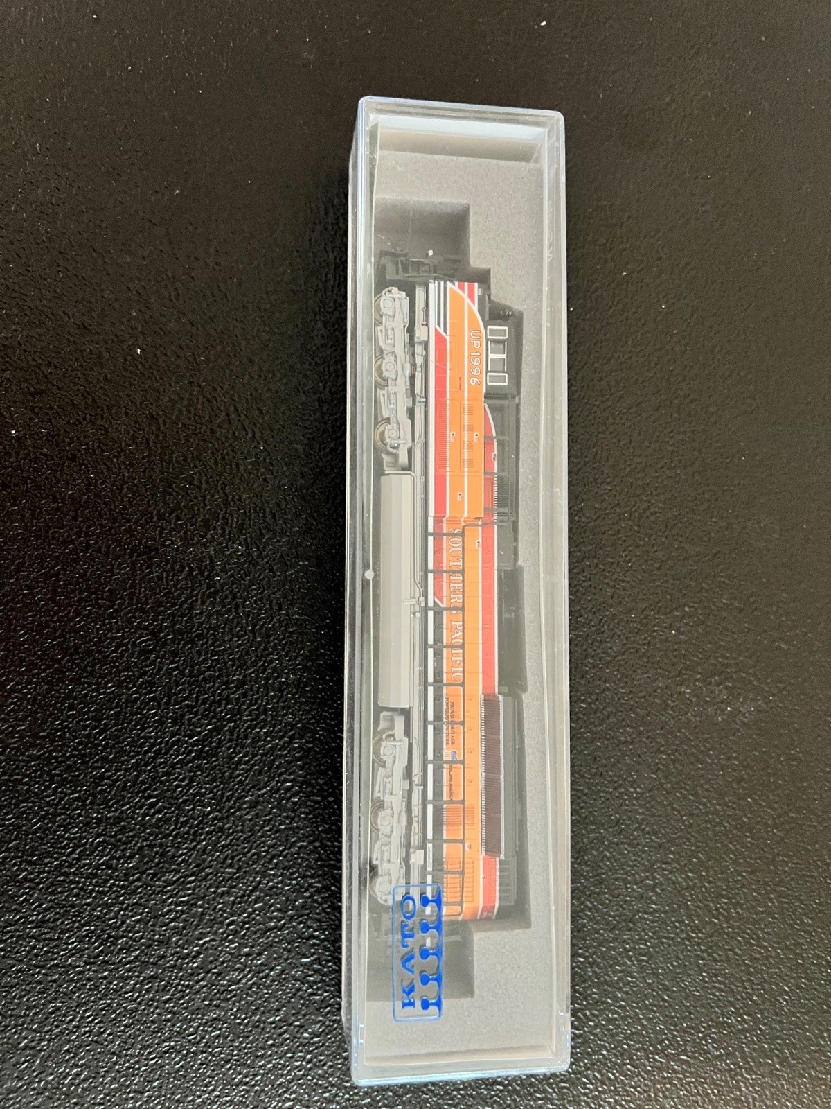 Kato SD70ACe USA Union Pacific Train