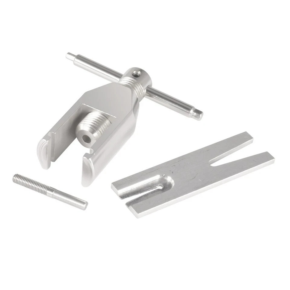 Gear Puller for Hornby Motor and Model Trains