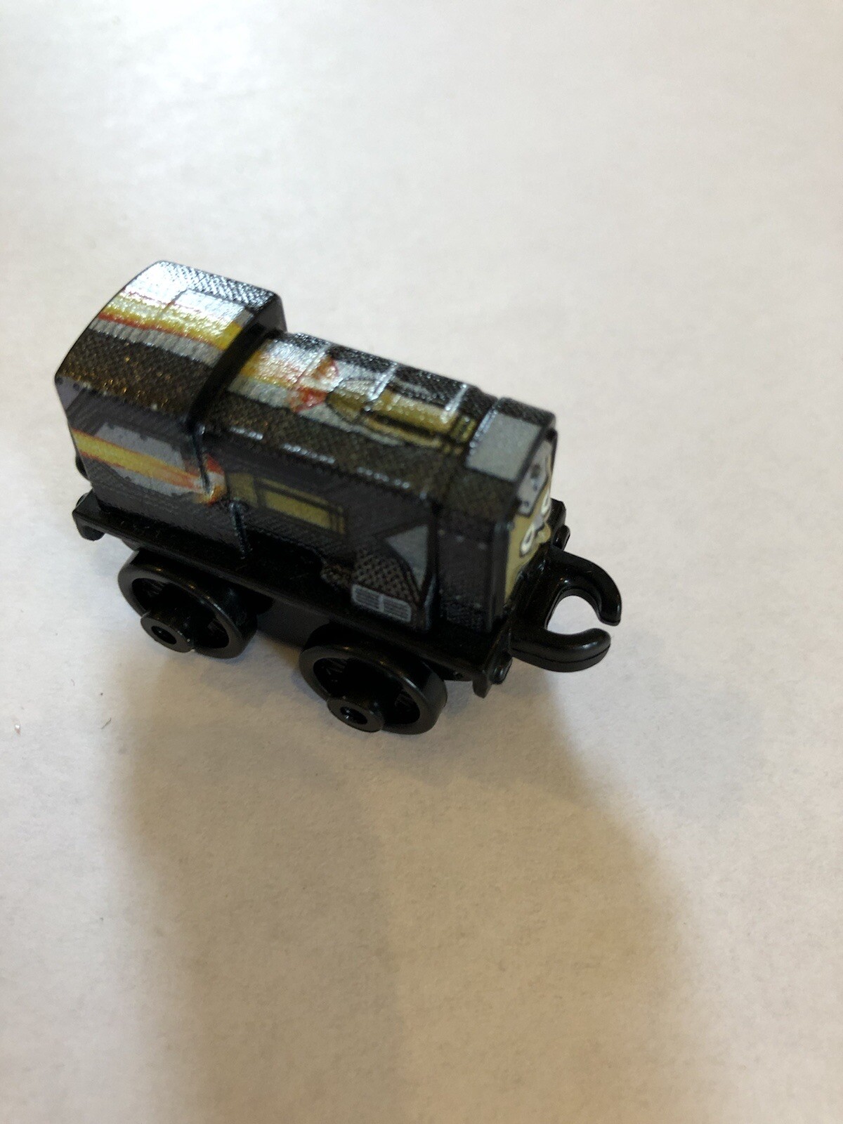 Box Of 2017 Thomas The Tank Engine Minis Wave 1