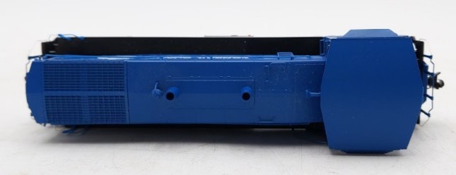 Broadway Limited 2847 HO Conrail EMD SW1500 Diesel Engine with Sound & DCC #9532