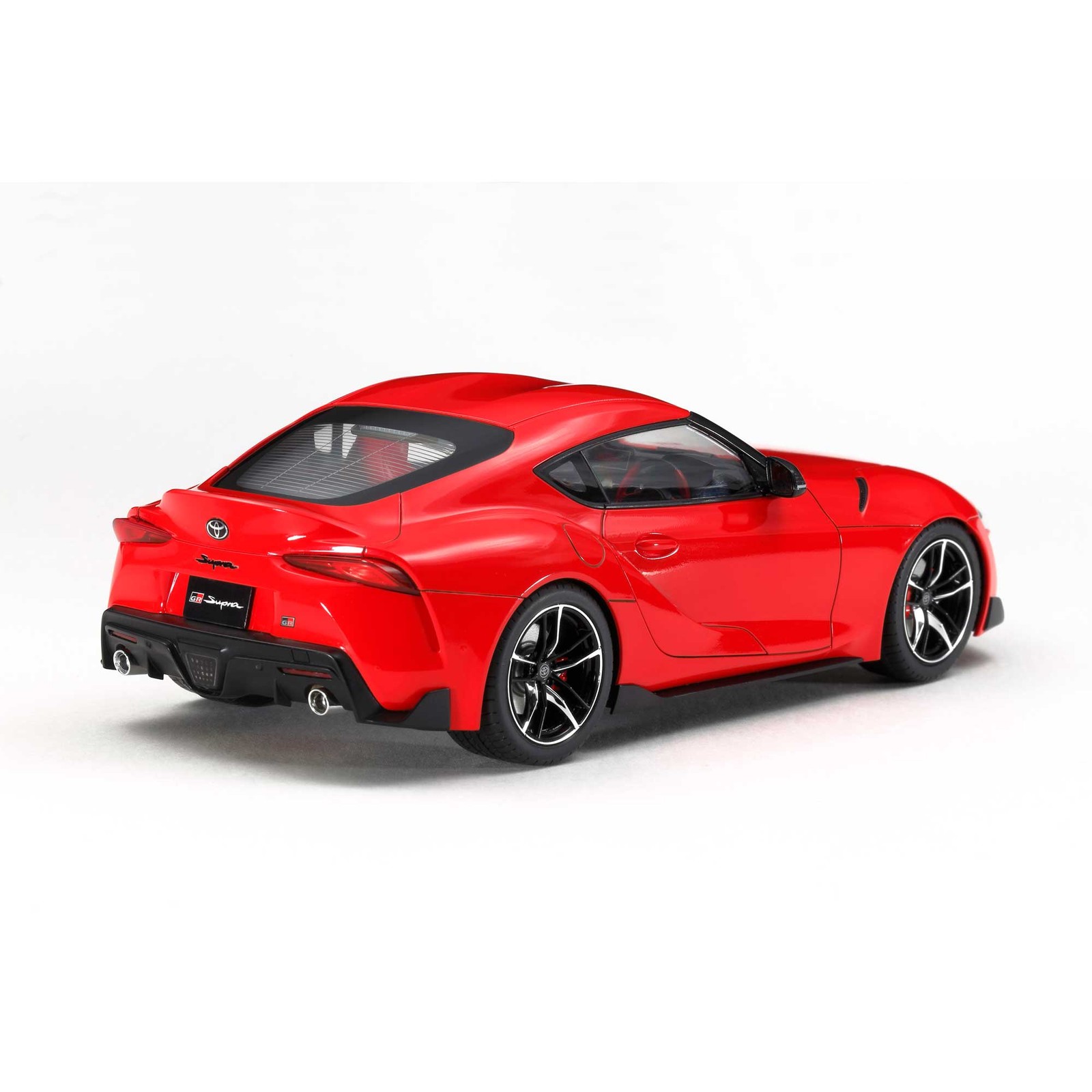 Tamiya 1/24 Toyota GR Supra TAM24351 Plastics Car/Truck 1/24 1/25