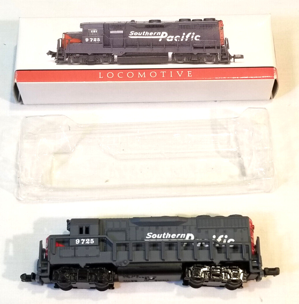 4.5 inch Toy LOCOMOTIVE