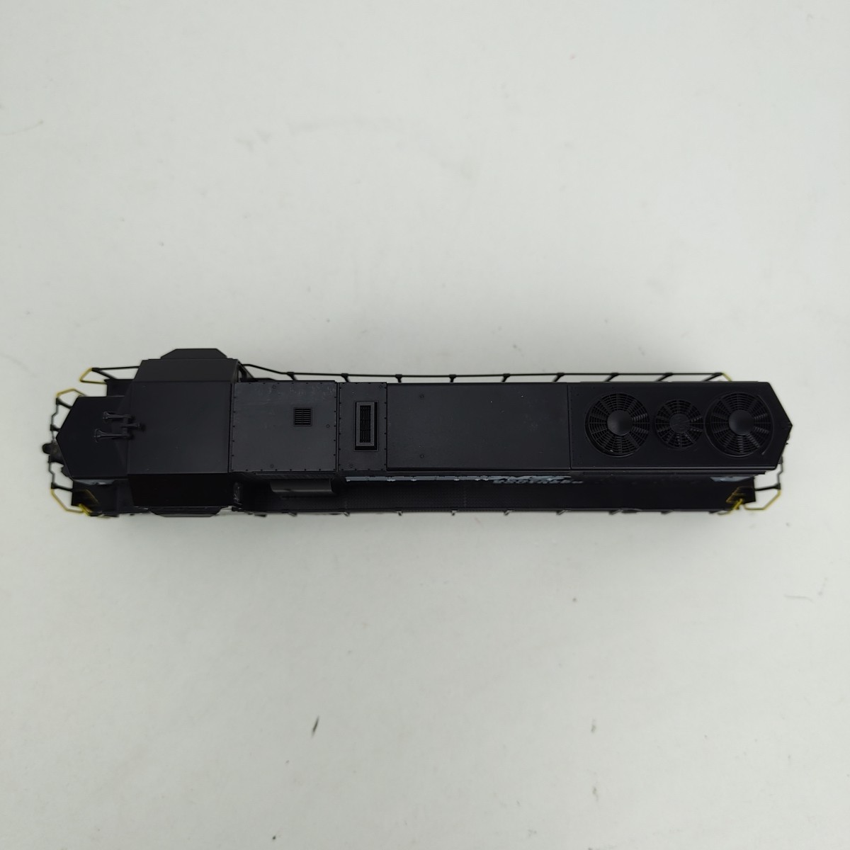KATO HO Scale EMD GP35 Phase 1a Norfolk Southern #1308 W/O DB Locomotive 37-034