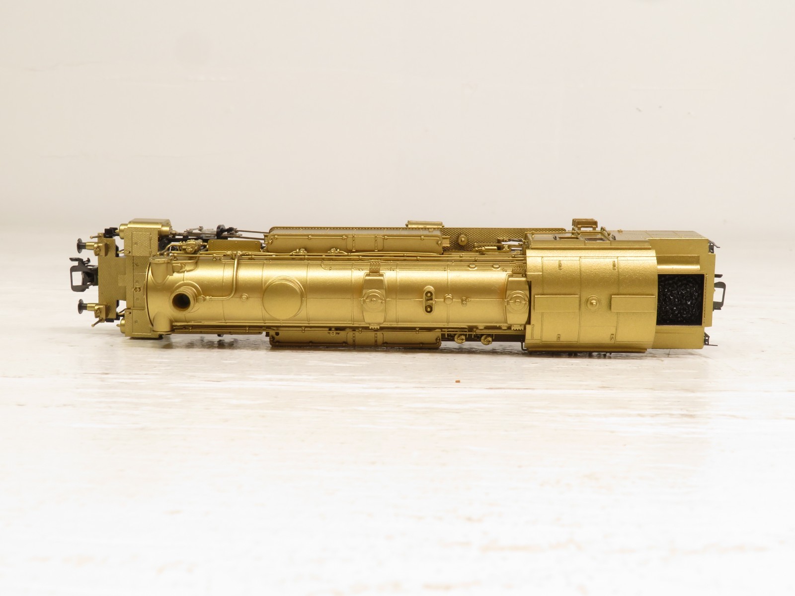 Marklin BR96 HO DB Locomotive Gold LN