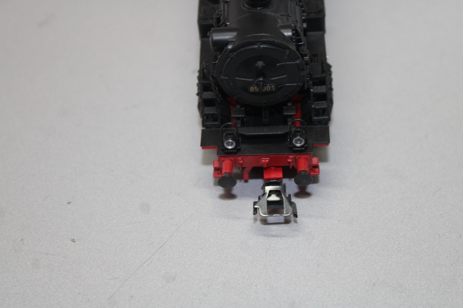 Märklin 33081 Delta Digital Locomotive Class 85 001 DRG Scale H0 OVP